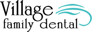 Village Family Dental Logo